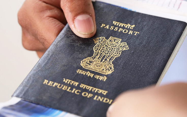 Passport Consultation