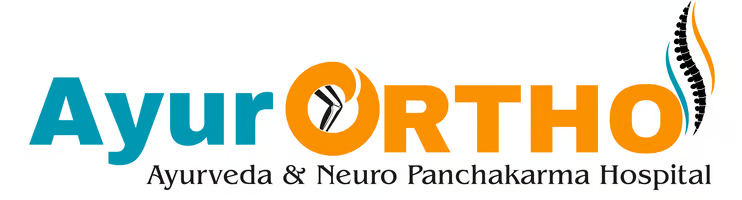 AyurORTHO Ayurveda and Neuro Panchakarma Hospital , Agra