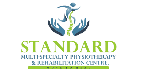 Standard Multi Speciality Physiotherapy and rehabilitation Centre , West Delhi