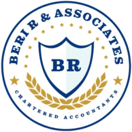 Beri R & Associates , North West Delhi