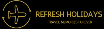 Refresh Holidays, Aurangabad