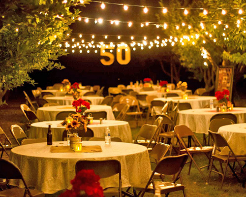 Anniversary Catering Services in Kurla Mumbai