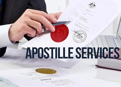 Apostille Service Provider in South Delhi