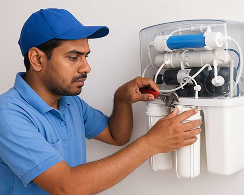 Aquaguard RO Service and Repair in Orai Jalaun