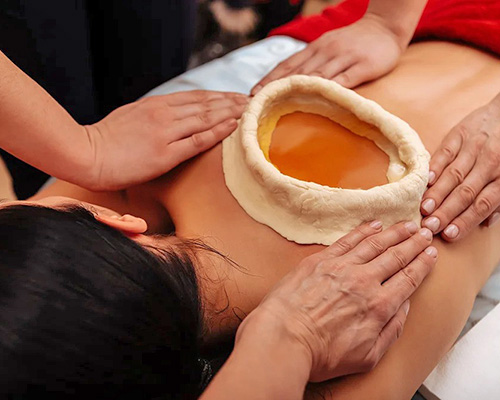Ayurvedic Panchakarma Treatment in Delhi Gate Agra