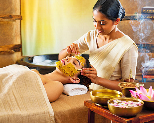 Ayurvedic Skin Treatment in Delhi Gate Agra
