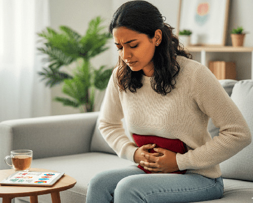 Ayurvedic Treatment for Female Health Problems in Delhi Gate Agra