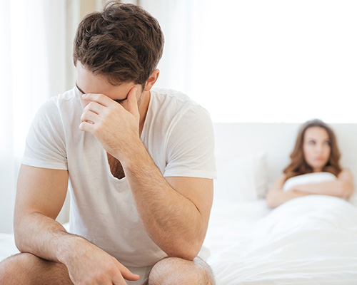 Ayurvedic Treatment for Male Sexual Problems in Delhi Gate Agra