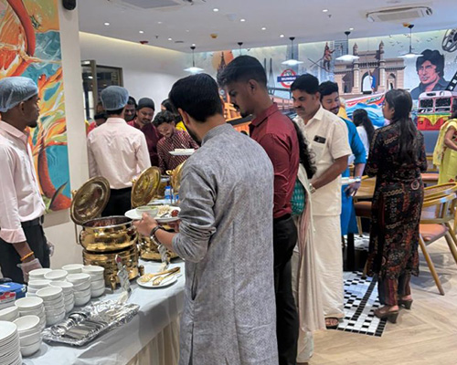 Best House Party Catering Services in Kurla Mumbai