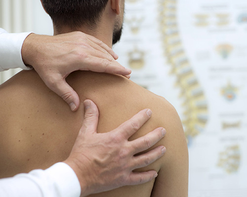 Best Physiotherapy Treatment for Neck Pain in Nangloi West Delhi