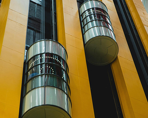 Capsule Lift Manufacturer in South Delhi