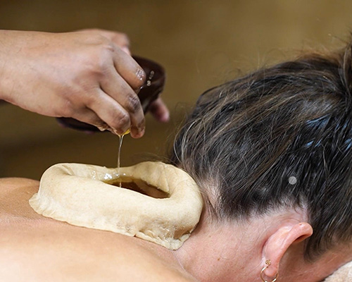 Cervical Spondylosis Ayurvedic Treatment in Delhi Gate Agra