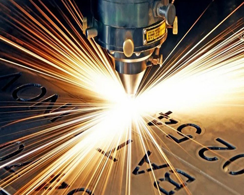 CNC Laser Cutting Services in Ambala Haryana