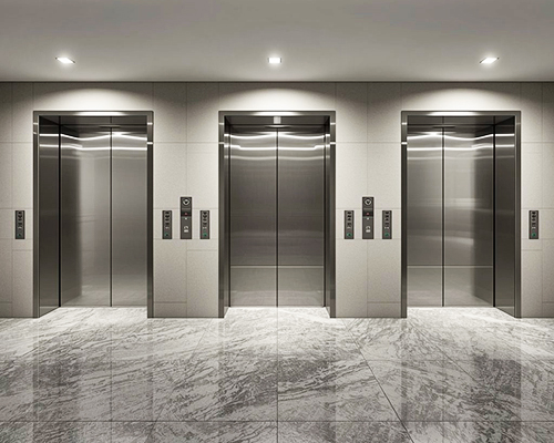 Commercial Lift Manufacturer in South Delhi