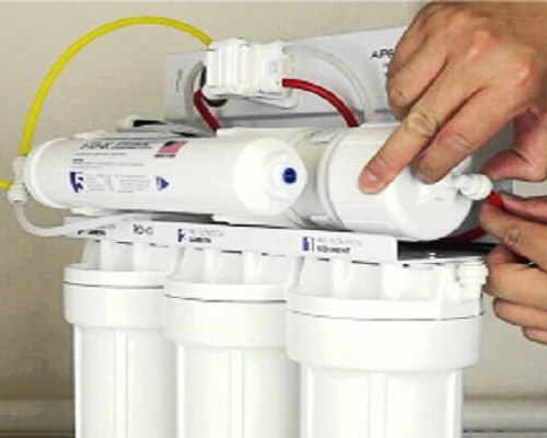 Complete RO Water Purifier Service in Orai Jalaun