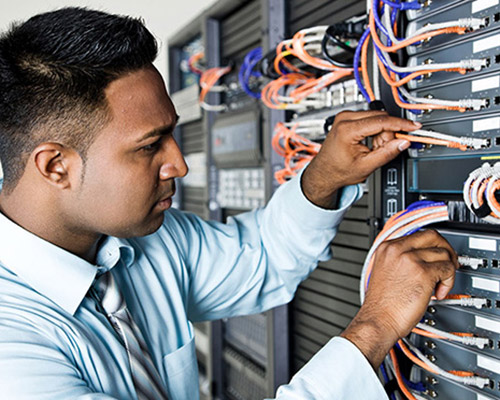 Computer Networking Solution in Bhagwanpur Muzaffarpur