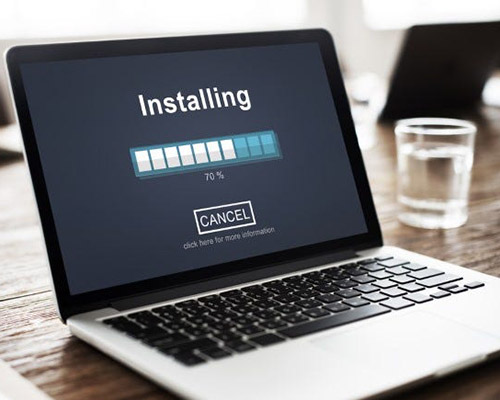 Computer Software Installation in Bhagwanpur Muzaffarpur