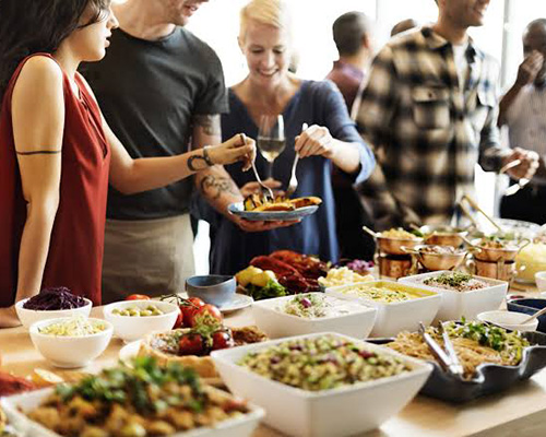 Corporate Catering Services in Kurla Mumbai