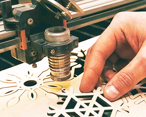 Custom Laser Cutting Services in Ambala Haryana