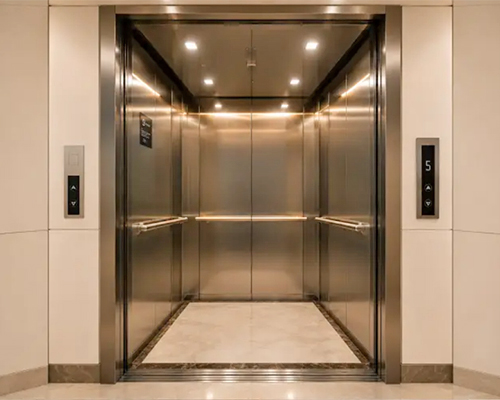 DDA Society Lift Manufacturer in South Delhi