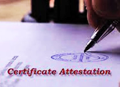 Document Attestation Services in South Delhi