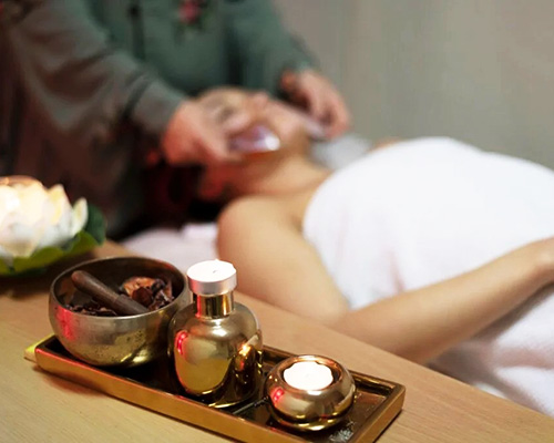Effective Ayurvedic Treatment in Delhi Gate Agra