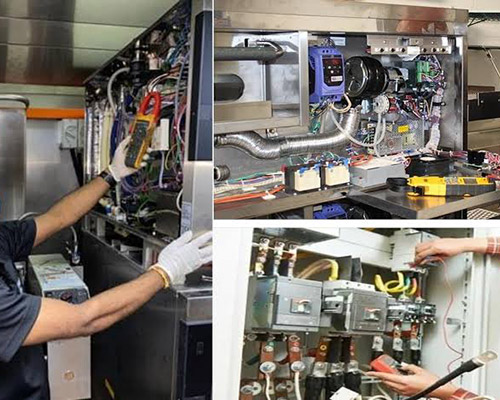 Electrical Utensils Repair in Raghunathpur Ghaziabad