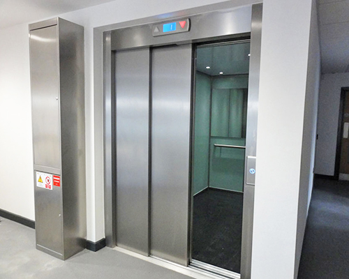 Elevator Manufacturer in South Delhi