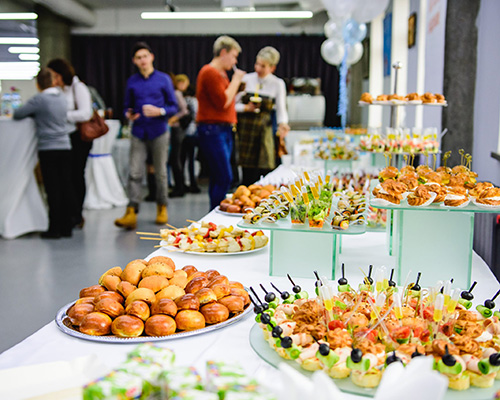 Event Catering Services in Kurla Mumbai