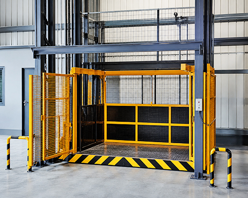 Goods Lift Manufacturer in South Delhi