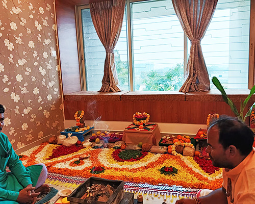 Hawan Yagya Services in Rohini North West Delhi