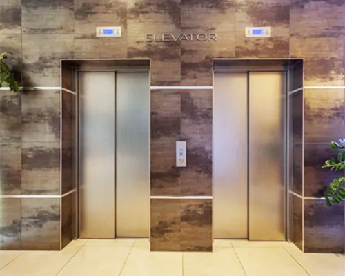 High-Rise Society Lift Manufacturer in South Delhi