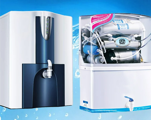 Home RO Water Purifier in Orai Jalaun