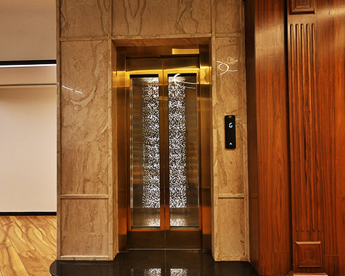 Hotel Lift Manufacturer in South Delhi
