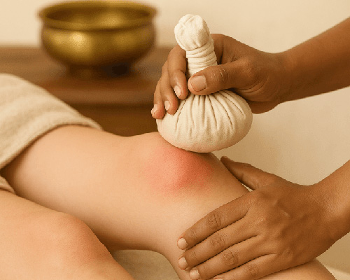 Joint Pain Ayurvedic Treatment in Delhi Gate Agra