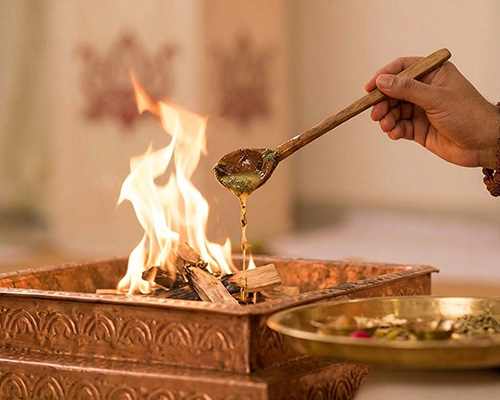 Karam Kand Services in Rohini North West Delhi