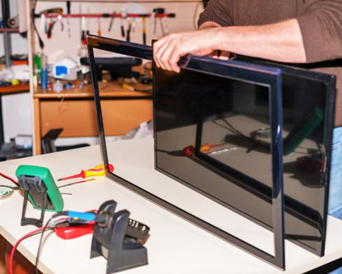 Kodak TV Repair Technician in Dwarka Delhi
