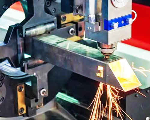 Laser Cutting Profile Cutting in Ambala Haryana