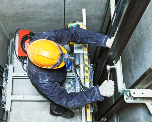 Lift Elevator AMC Services in South Delhi