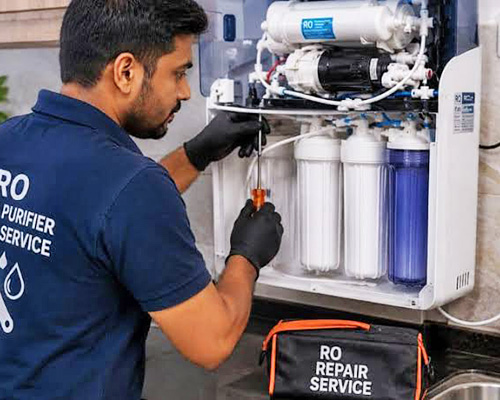 Livpure RO Service and Repair in Orai Jalaun