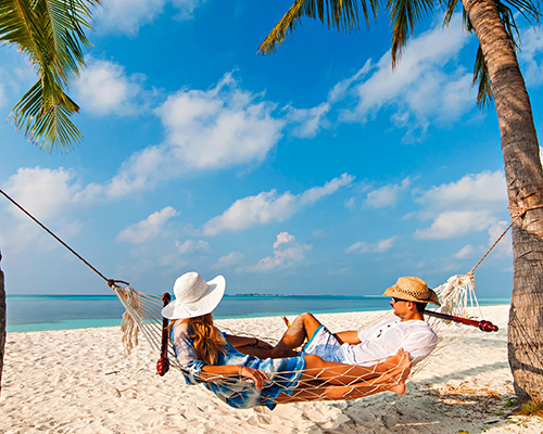 Mauritius Honeymoon Package from Aurangabad Maharashtra