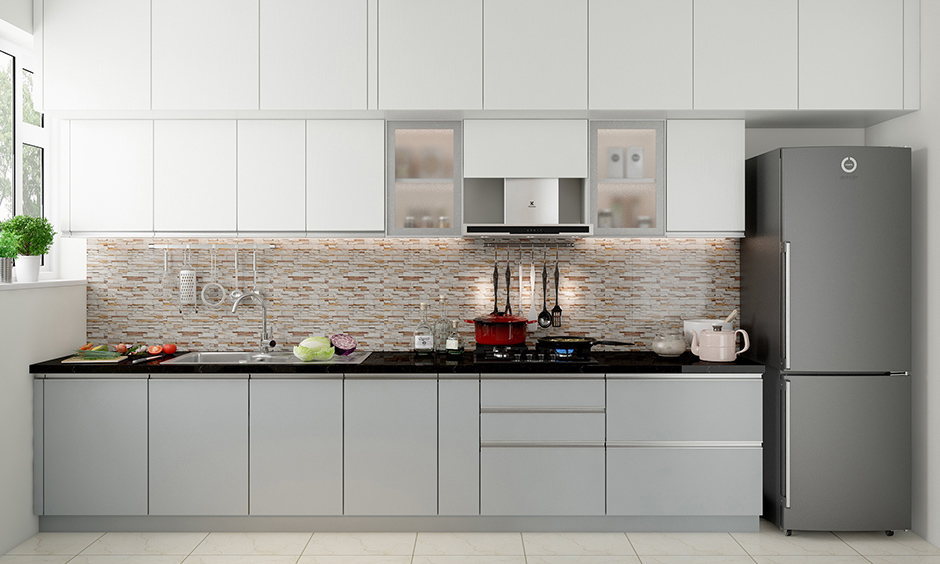 Modular Kitchen Manufacturer  