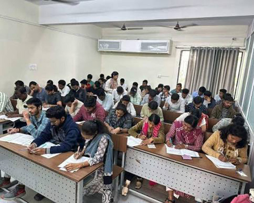 MPSC Optional Subject Classes in Kalyan Thane Navi Mumbai