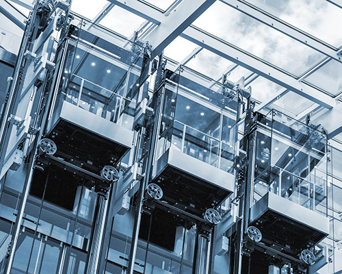 MRL Lift Manufacturer in South Delhi