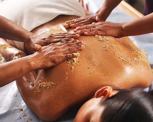 Neuro Panchakarma Treatment in Delhi Gate Agra
