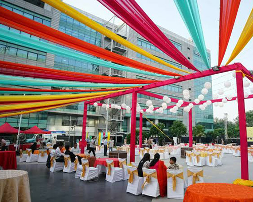 Outdoor Catering Services in Kurla Mumbai