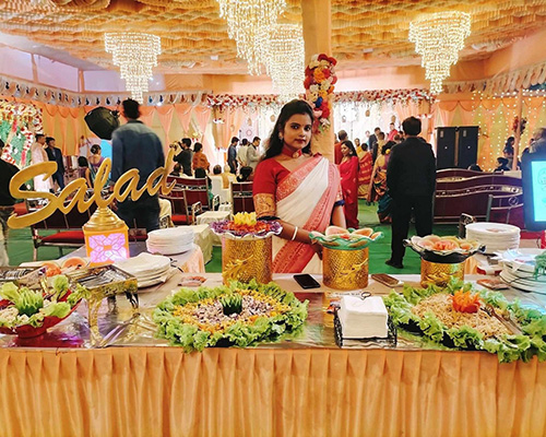 Party Catering Services in Kurla Mumbai