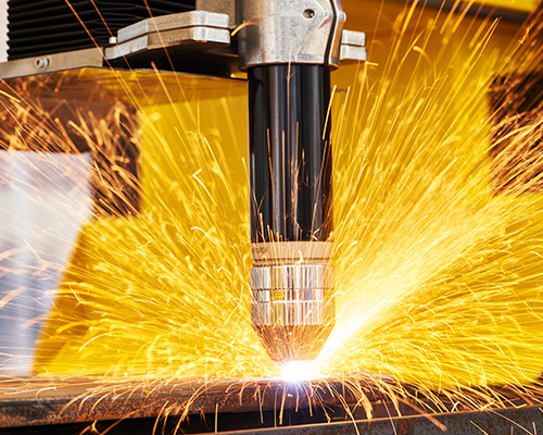 Plasma Laser Cutting Services in Ambala Haryana