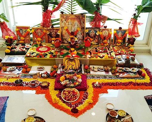 Puja Paath Services in Rohini North West Delhi