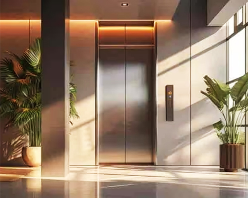 Residential Lift Manufacturer in South Delhi